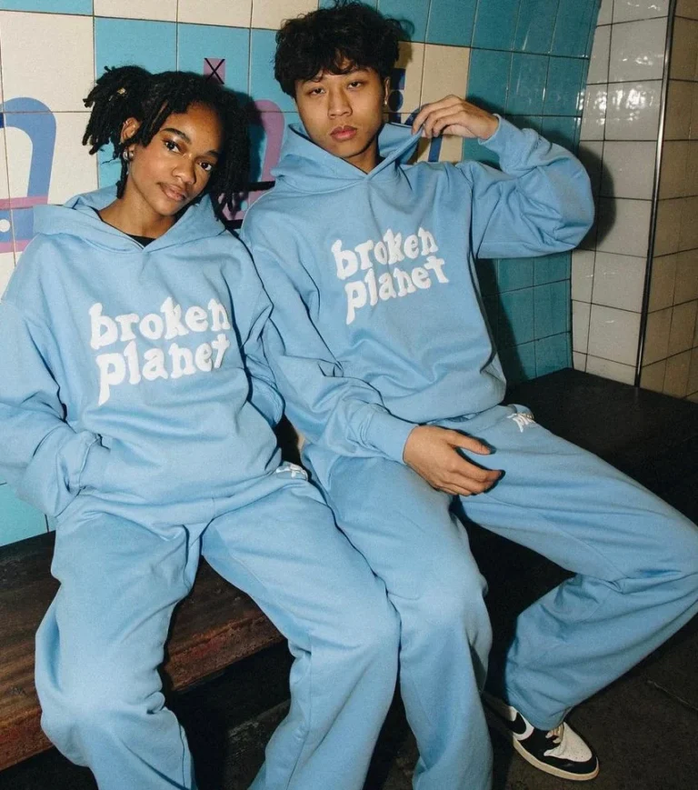 Must-Have Broken Planet Hoodie for a Fashionable 2025