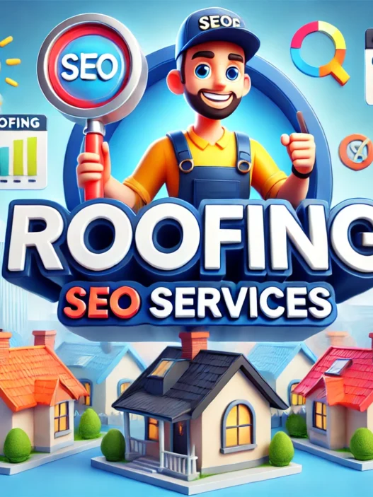 Roofing SEO Services