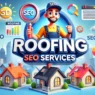 Roofing SEO Services