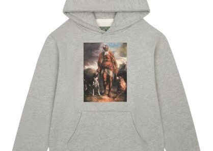 Denim Tears has established its position as a popular