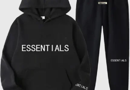 The fear of god Essentials Hoodie Shop And Sweatshirt