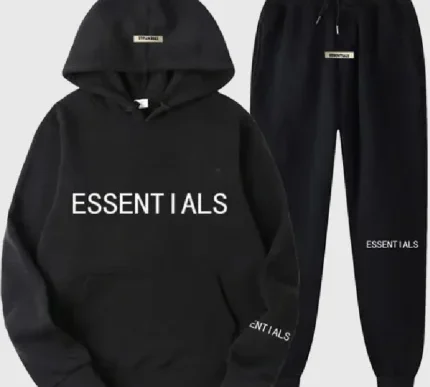 The fear of god Essentials Hoodie Shop And Sweatshirt