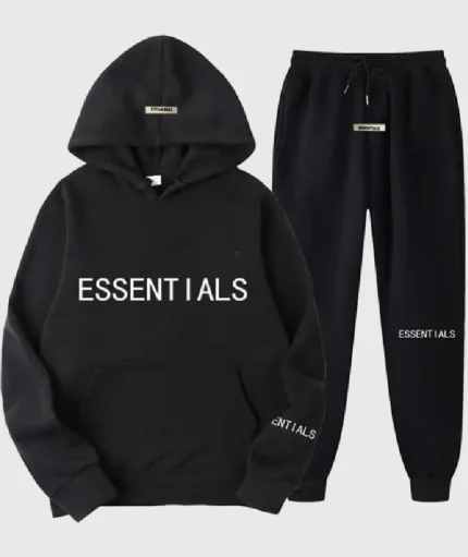 The fear of god Essentials Hoodie Shop And Sweatshirt