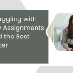 Law Assignment writer