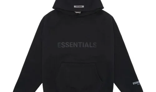 Why People Love Of The Fear Of God Essentials Clothing Online Store