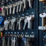 Car Key Duplicate Shop
