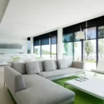 Carmichael interior designer