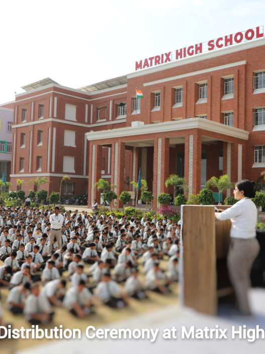 How CBSE Schools in Sikar Help Students Choose the Right Career Path