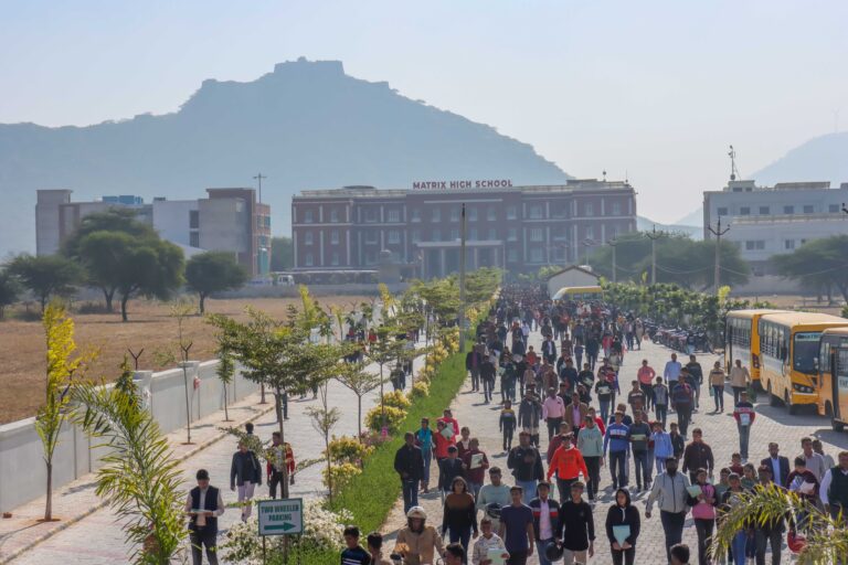 Why the Top School in Sikar is Worth the Investment