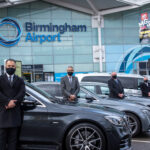 Manchester Airport Transfers