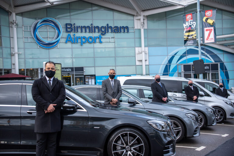Manchester Airport Transfers