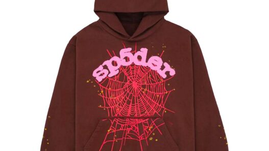 Fashionable Sp5der Hoodie for Every Occasion in 2025