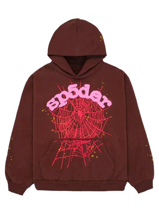 Fashionable Sp5der Hoodie for Every Occasion in 2025