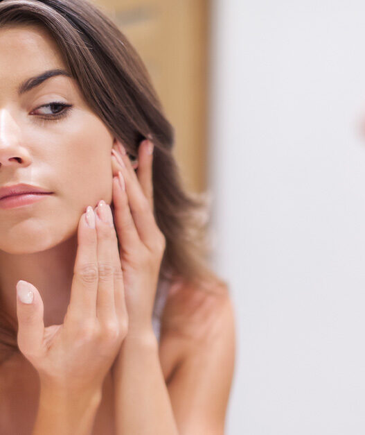 The Role of Diet in Acne Prevention and Skin Health