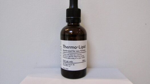 thermo lipid