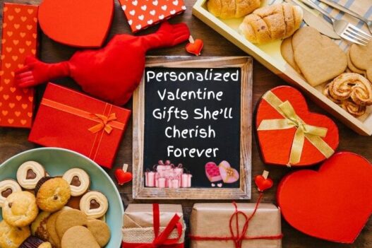 Valentine Gifts online