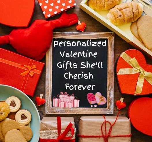 Valentine Gifts online