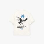 Represent – Affordable Luxury in Streetwear
