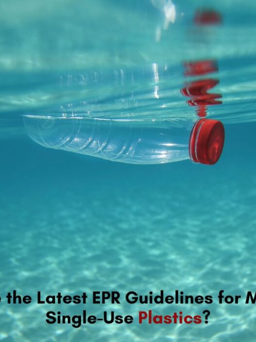 EPR Guidelines