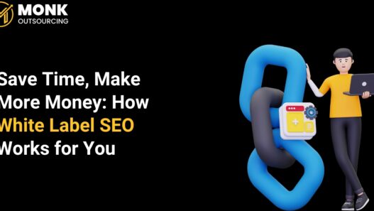 White Label SEO Outsourcing