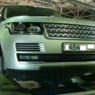 Why Is Regular Maintenance at a Range Rover Garage Important