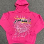 Sp5der Official Spider Hoodie Online Store New Brand