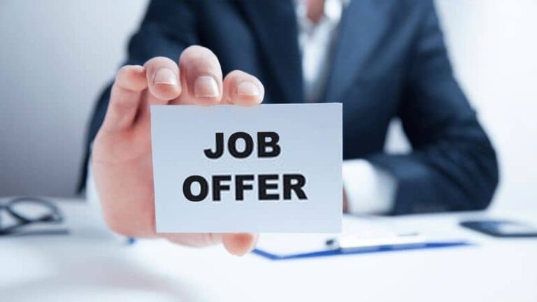 Accredited Employer Work Visa