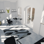 architectural design Christchurch