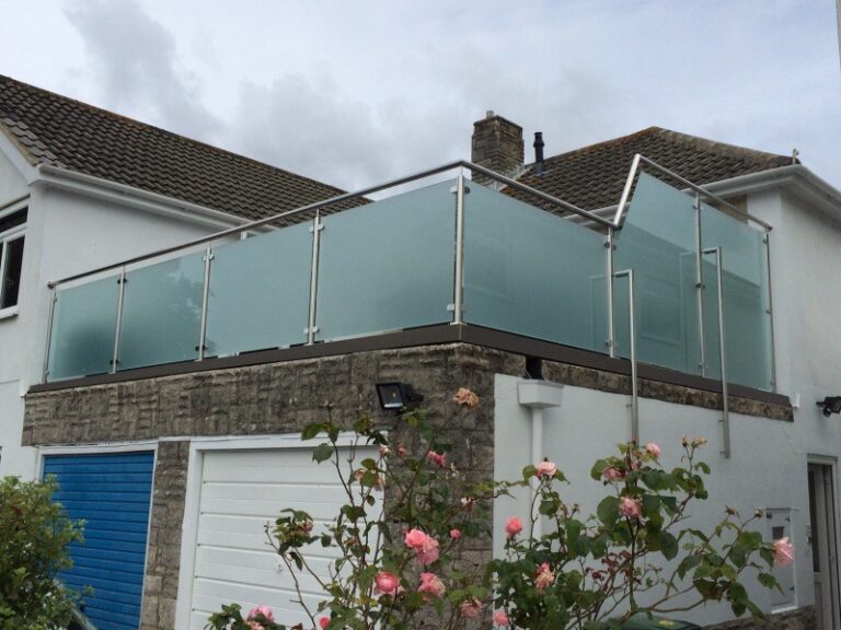 balcony company Hampshire