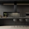 Black Kitchen