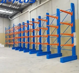 cantilever-racking