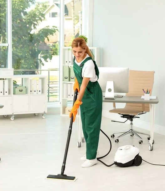 Carpet cleaning in West Jordan.