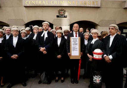 criminal solicitor jobs