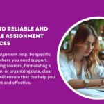 Assignment Help