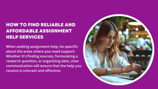 Assignment Help