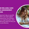 Assignment Help