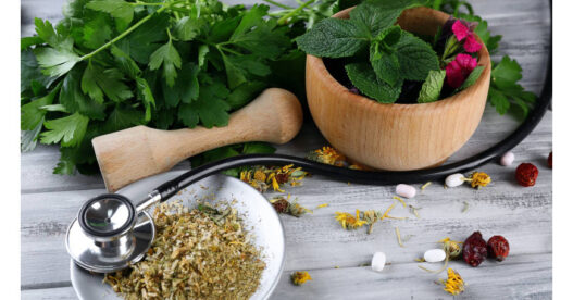 How Can Herbs Be Useful in Managing Your Diabetes?