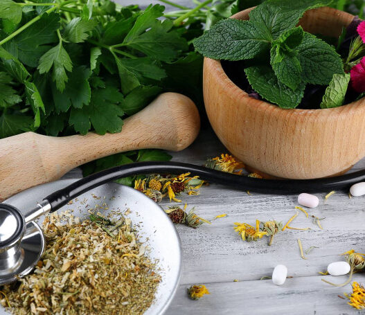 How Can Herbs Be Useful in Managing Your Diabetes?