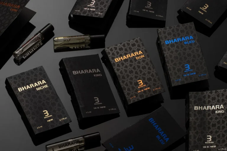 bhararaking