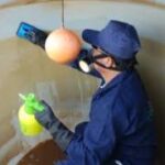 Water Tank Cleaning Services in Lahore