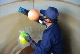 Water Tank Cleaning Services in Lahore