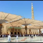 madinah-airport-to-masjid-nabawi