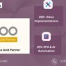 Certified odoo partner