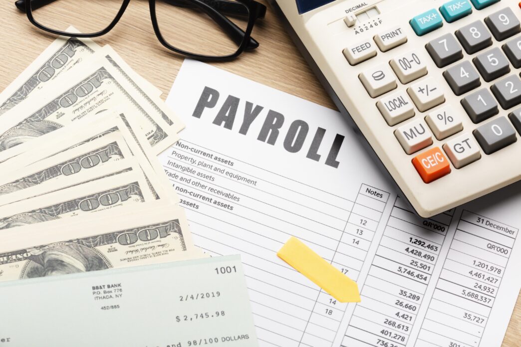 Payroll Outsourcing