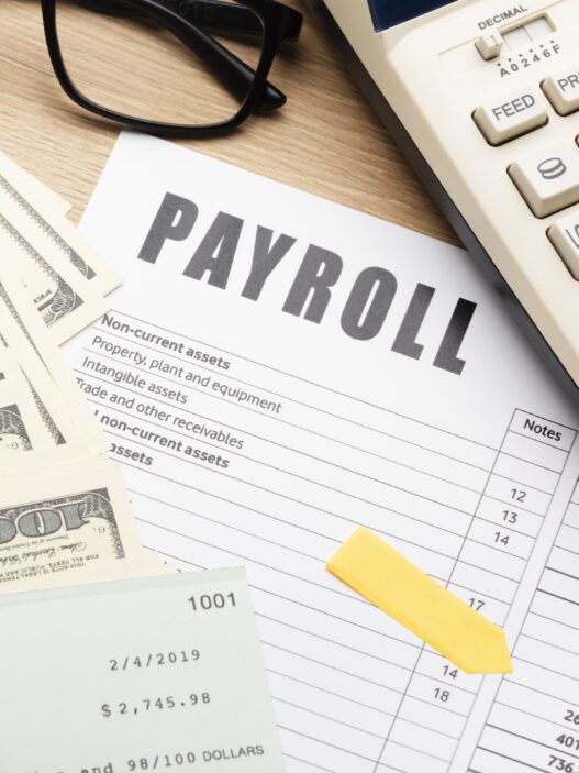 Payroll Outsourcing