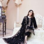 Ready-to-Wear Lawn Collections