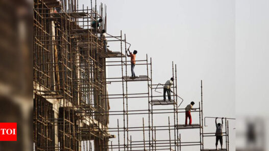 construction company in pakistan