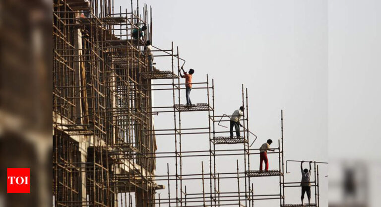 construction company in pakistan
