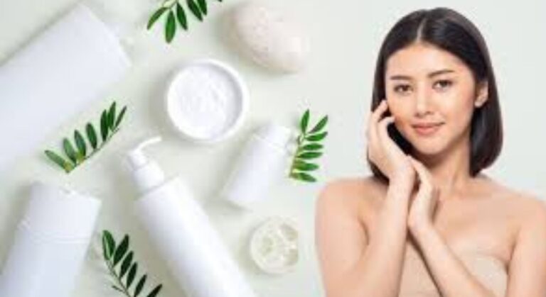 skin care images