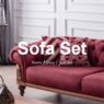 sofa set price